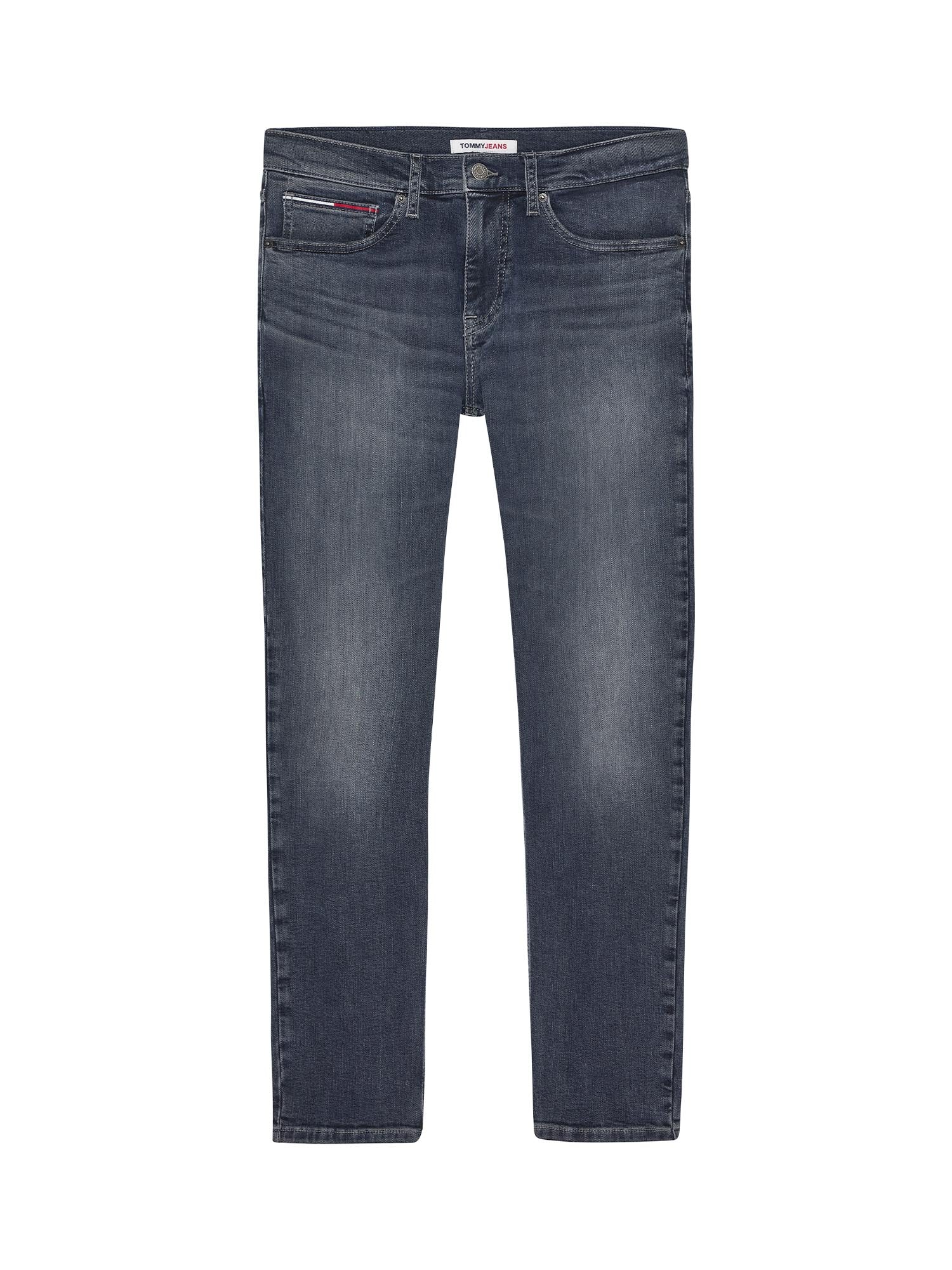 Jeans Blu Tommy Jeans