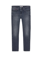 Jeans Blu Tommy Jeans