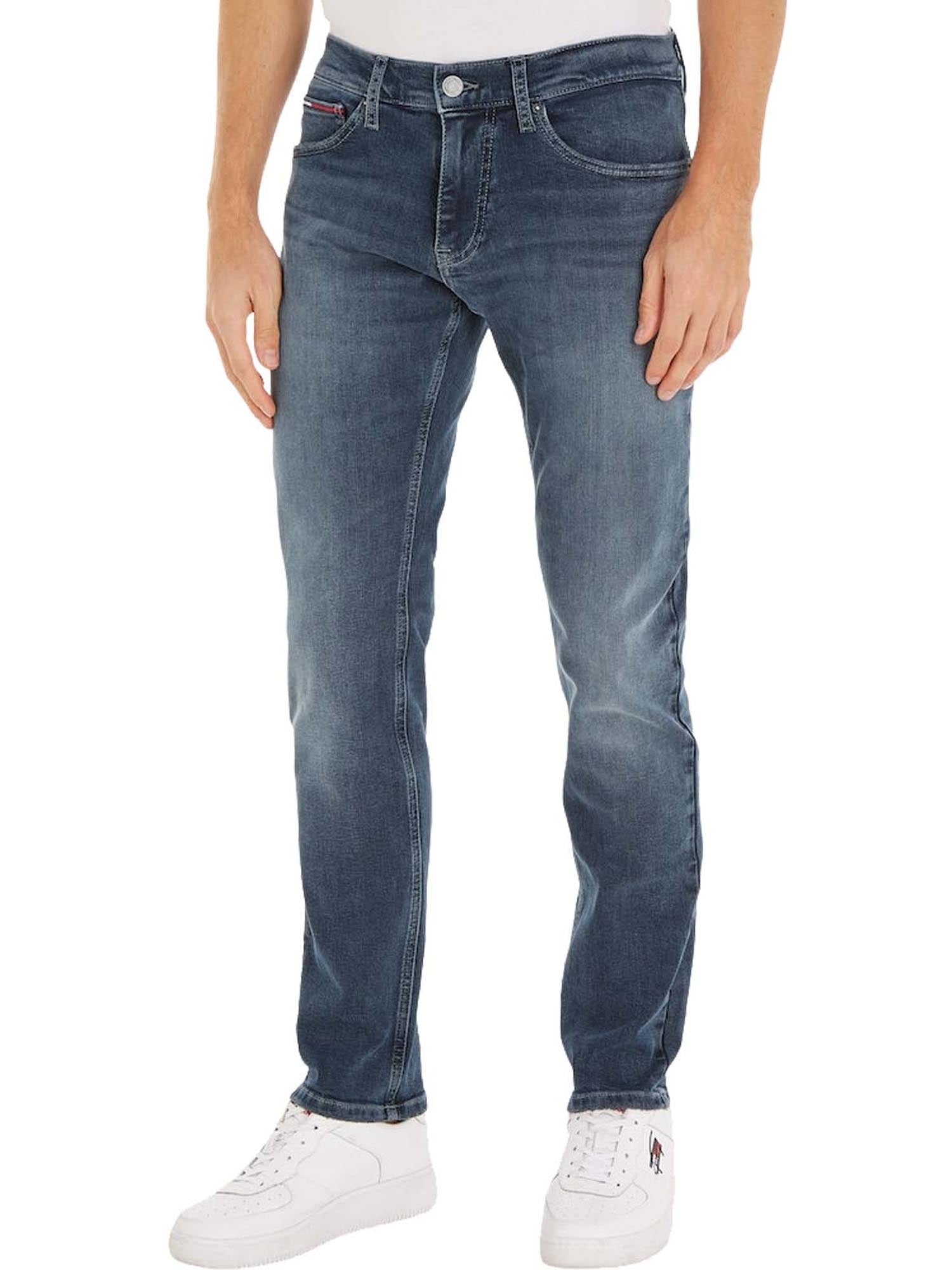 Jeans Blu Tommy Jeans