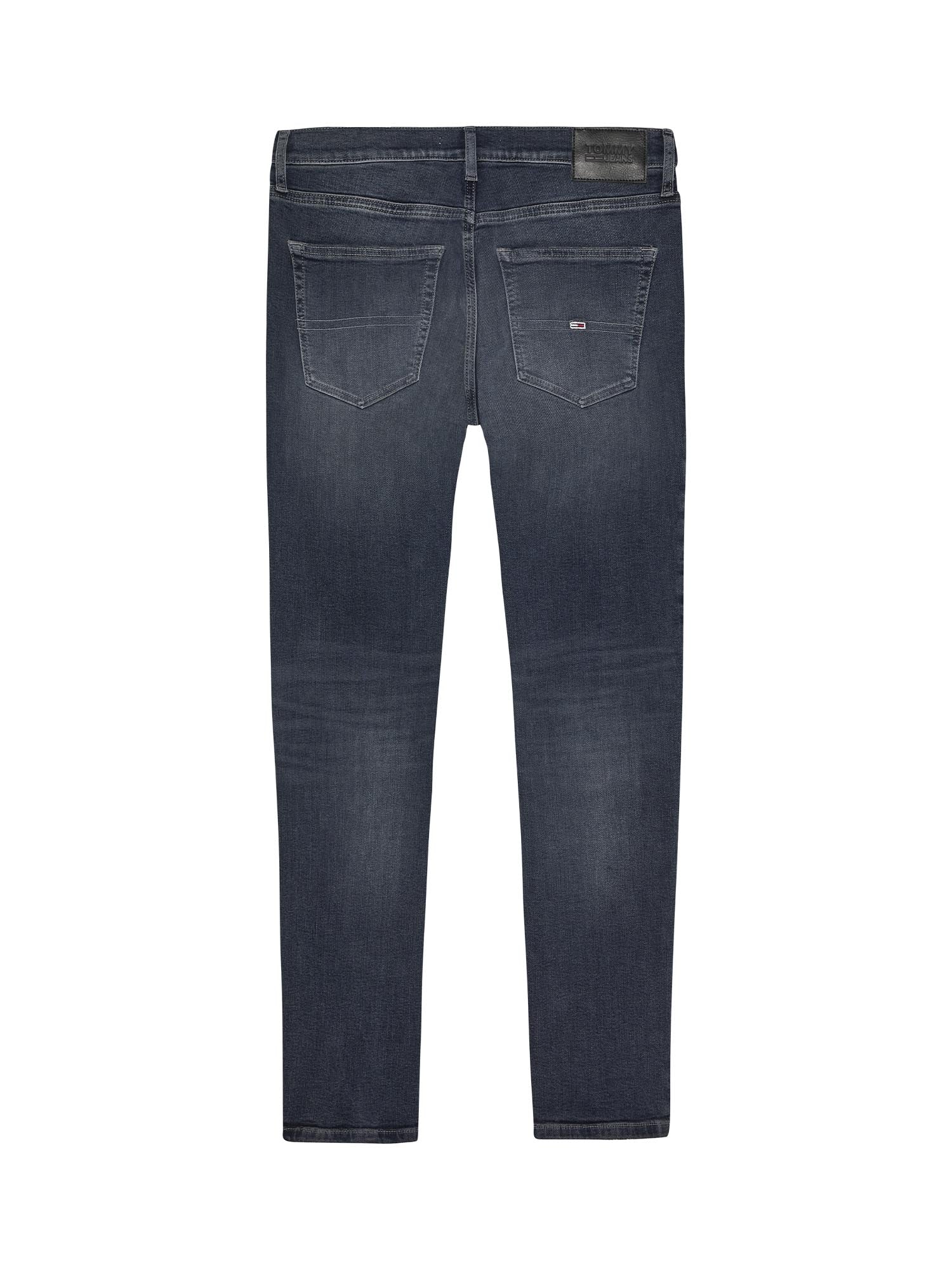 Jeans Blu Tommy Jeans