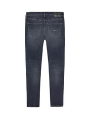 Jeans Blu Tommy Jeans