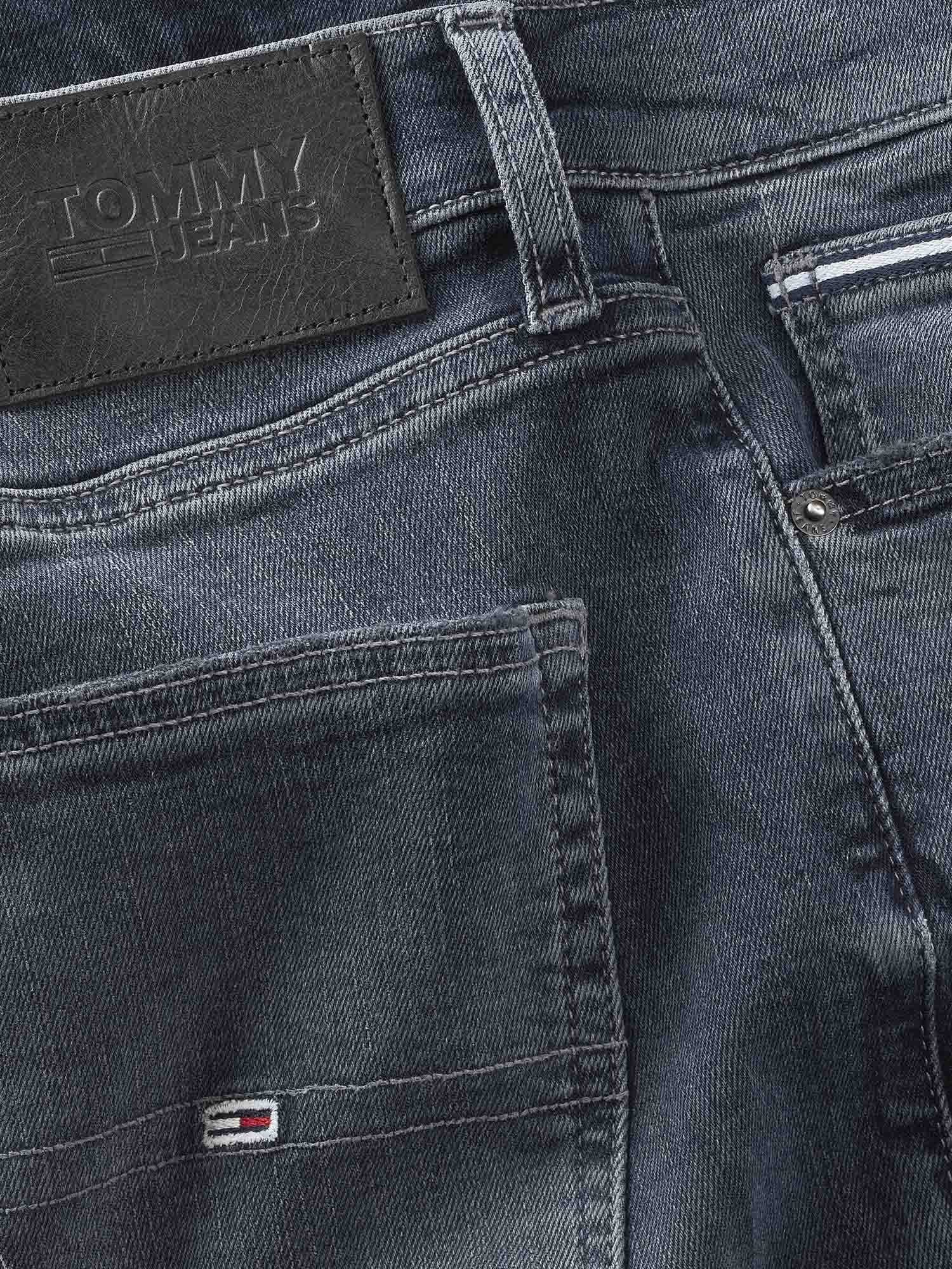 Jeans Blu Tommy Jeans