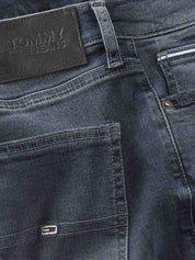 Jeans Blu Tommy Jeans