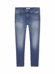 Jeans Blu Tommy Jeans