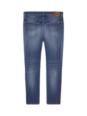 Jeans Blu Tommy Jeans