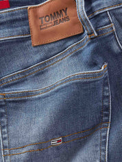 Jeans Blu Tommy Jeans