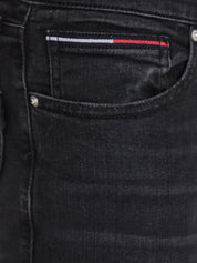 Jeans Nero Tommy Jeans