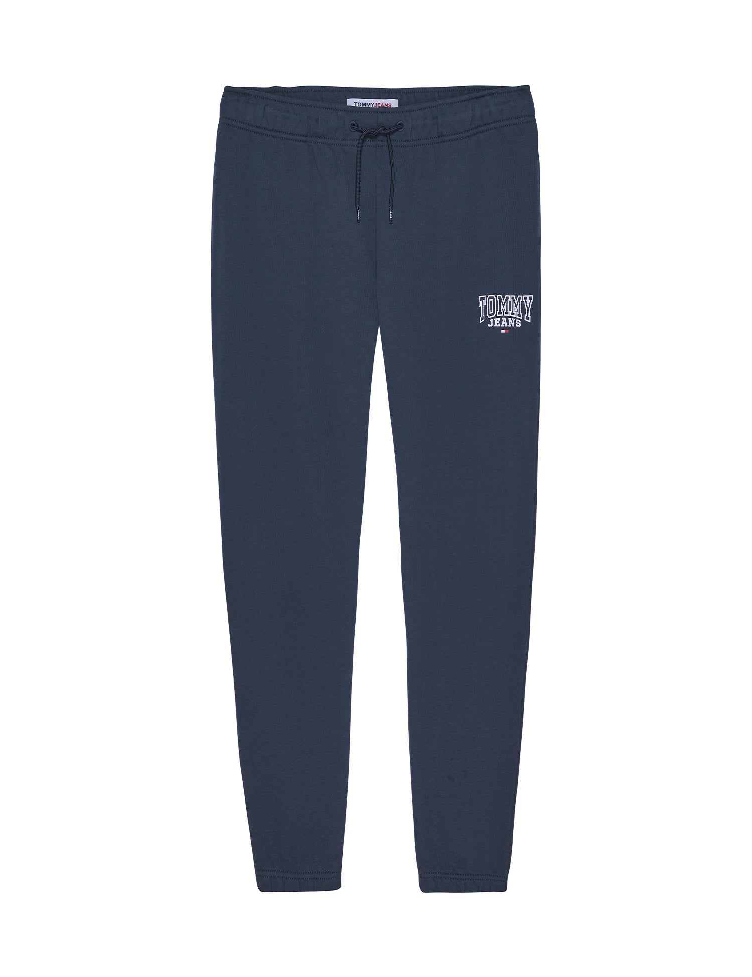 Pantaloni sportivi Blu Tommy Jeans