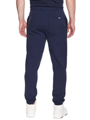 Pantaloni sportivi Blu Tommy Jeans
