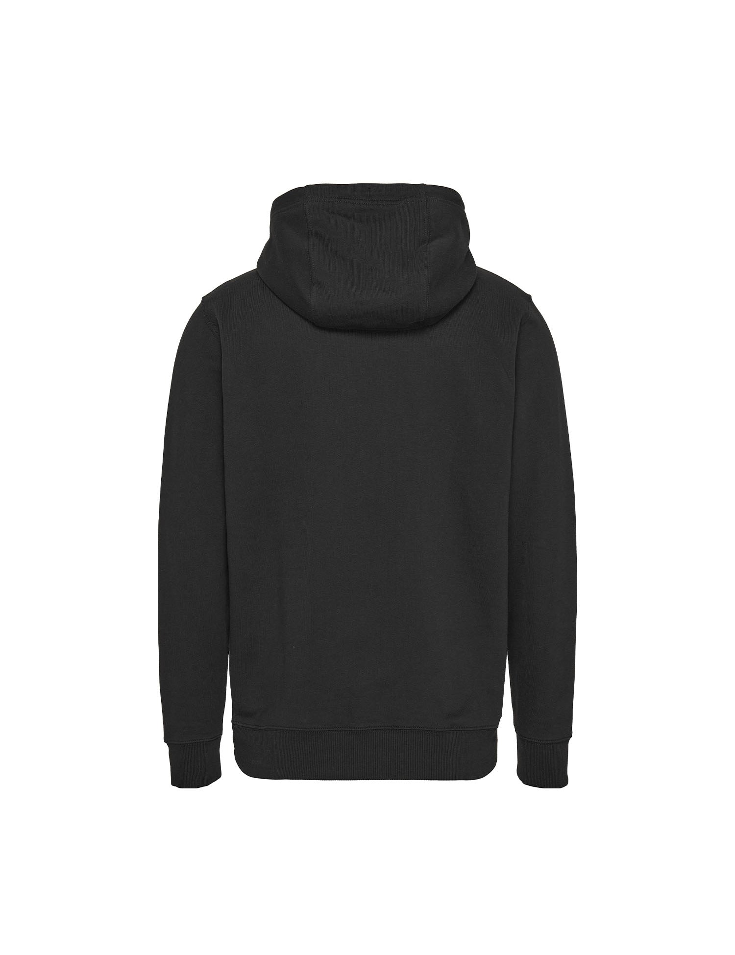 Felpe Nero Tommy Jeans