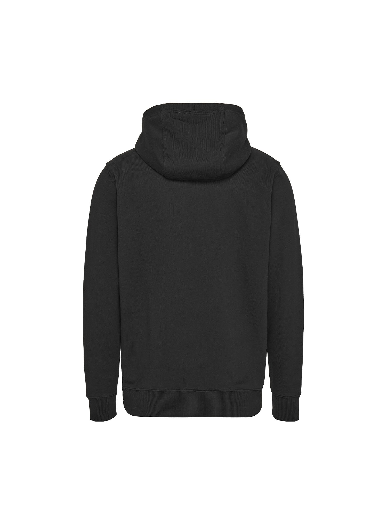 Felpe Nero Tommy Jeans