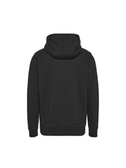 Felpe Nero Tommy Jeans