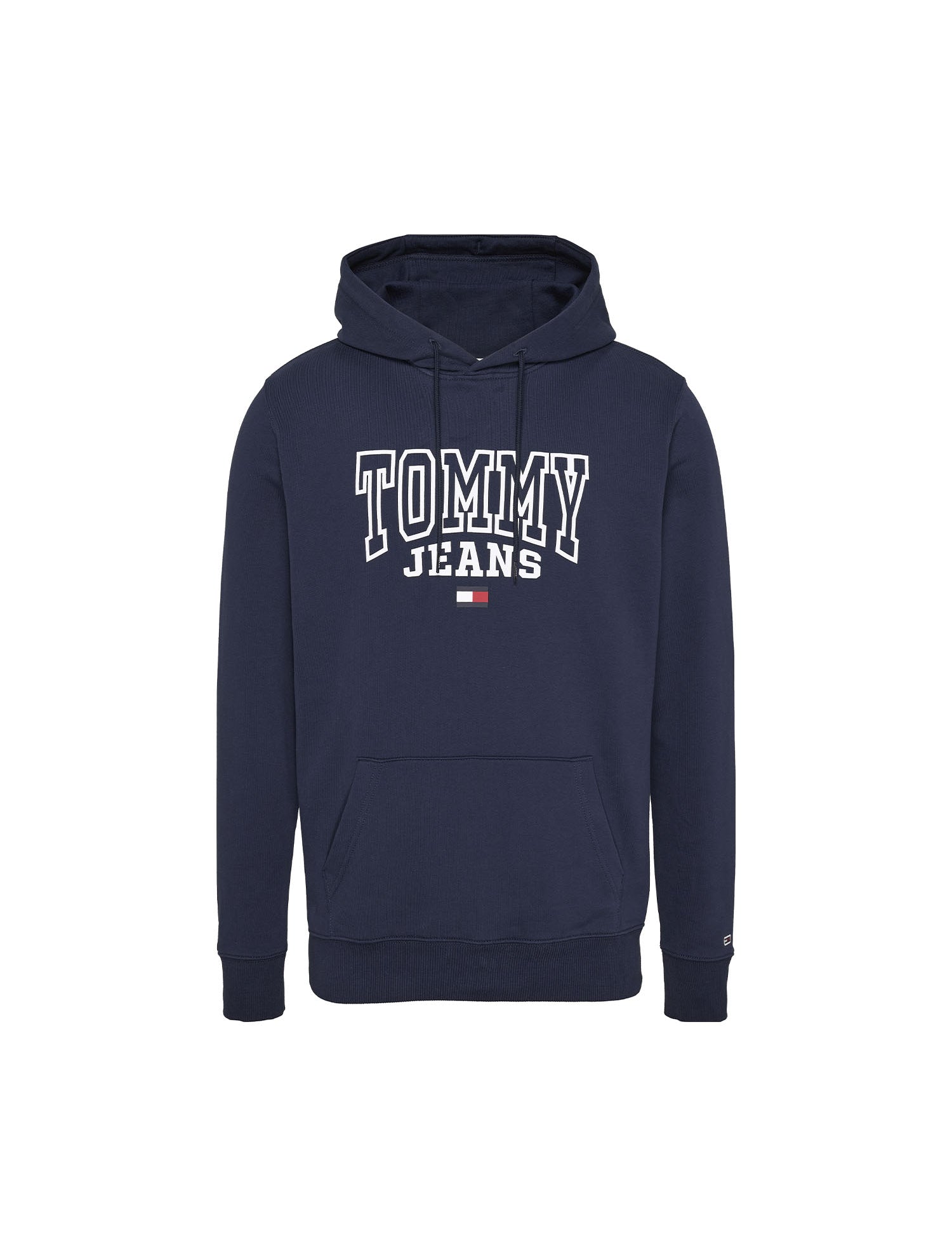 Felpe Blu Tommy Jeans