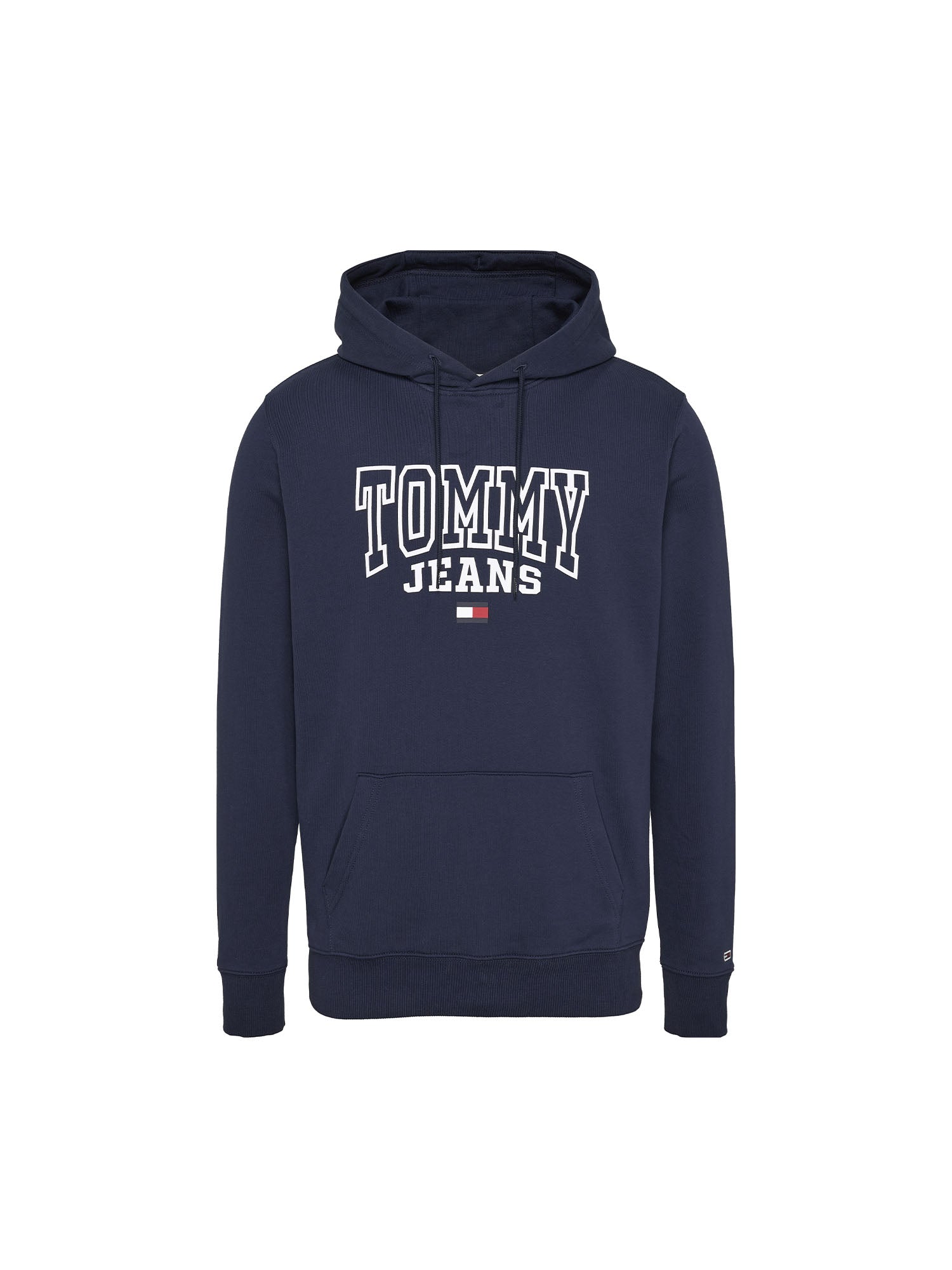 Felpe Blu Tommy Jeans