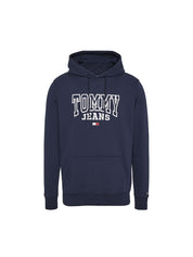 Felpe Blu Tommy Jeans