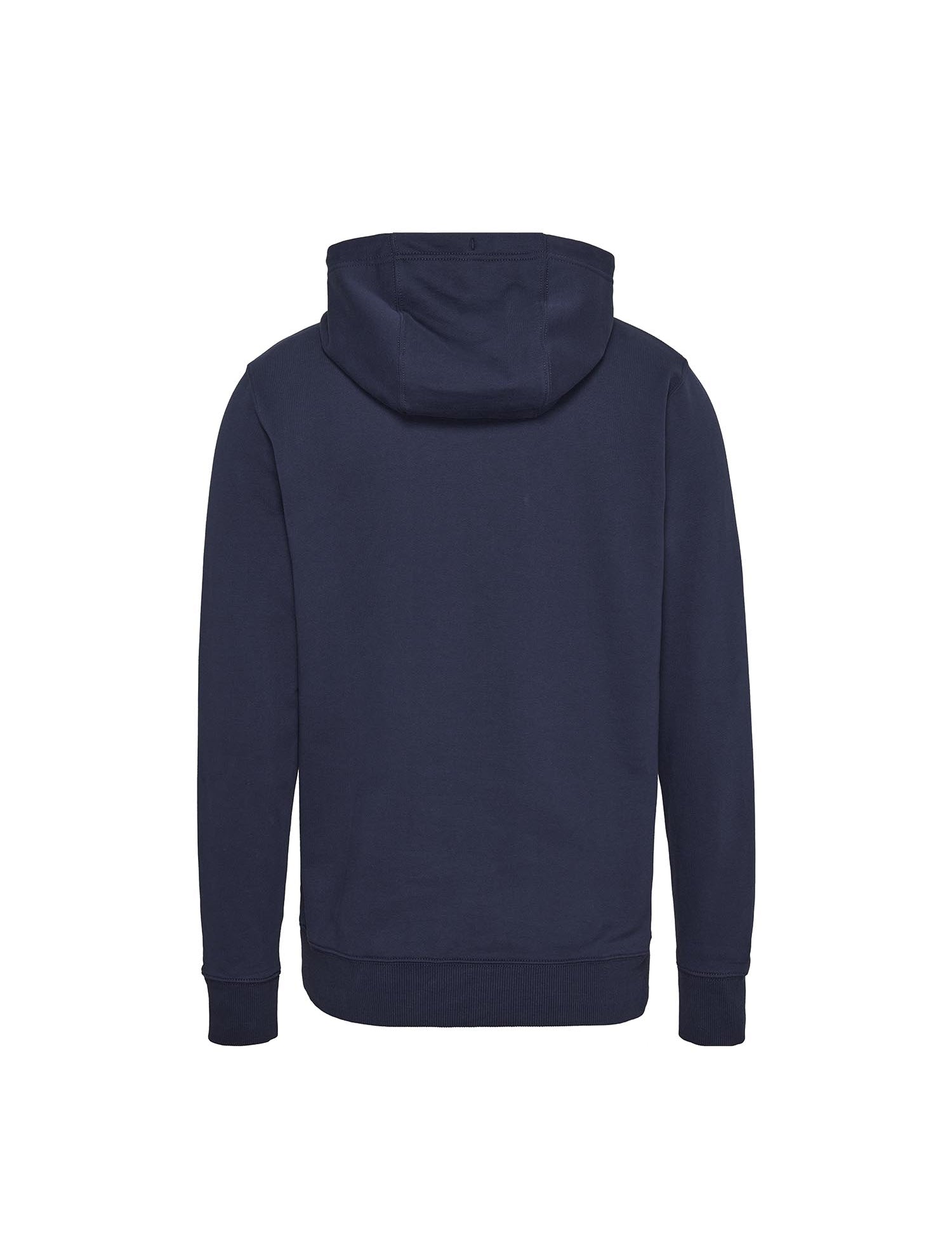 Felpe Blu Tommy Jeans