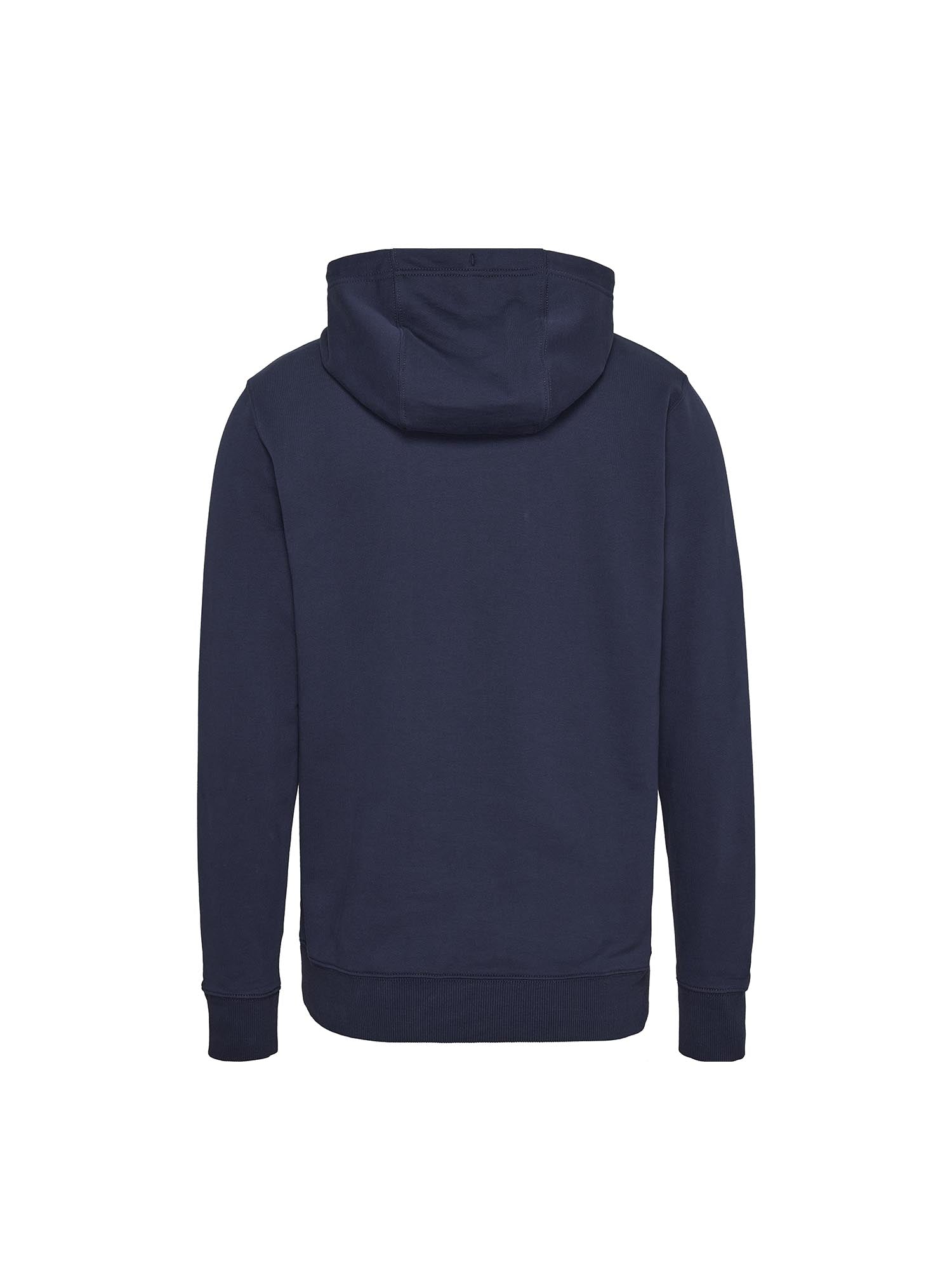 Felpe Blu Tommy Jeans