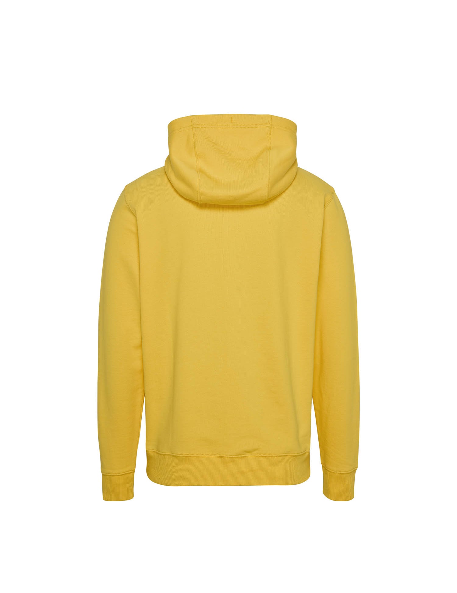 Felpe Giallo Tommy Jeans