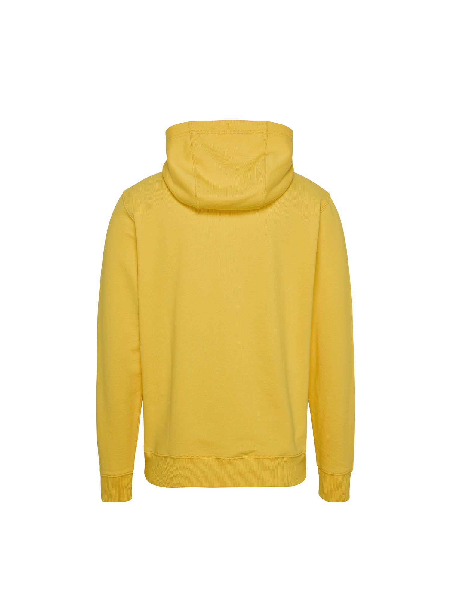 Felpe Giallo Tommy Jeans