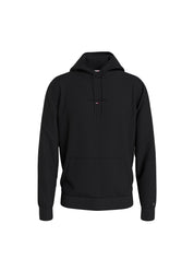 Felpe Nero Tommy Jeans