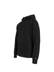 Felpe Nero Tommy Jeans