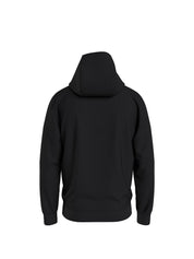 Felpe Nero Tommy Jeans