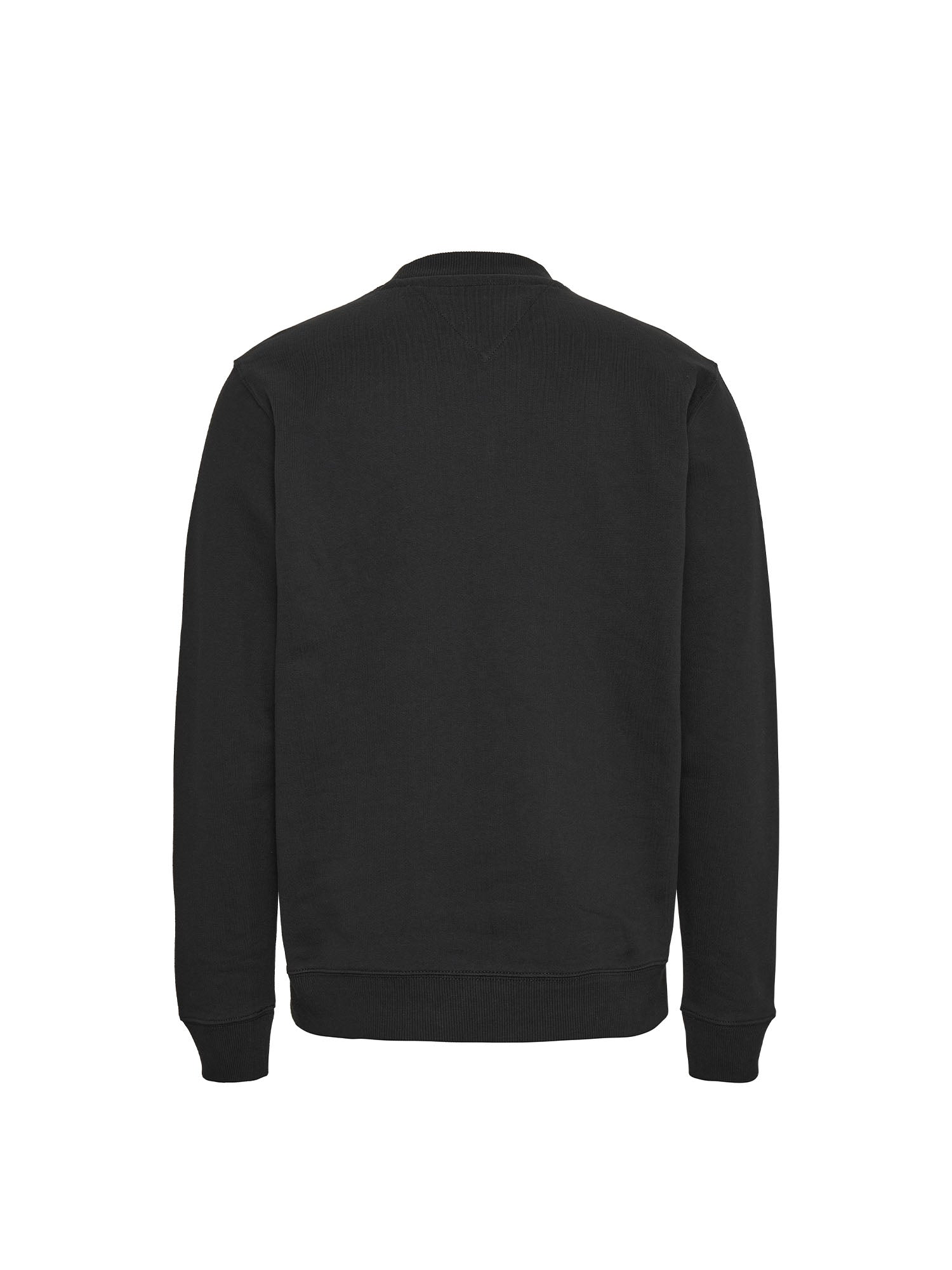 Felpe Nero Tommy Jeans