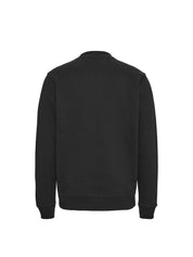 Felpe Nero Tommy Jeans