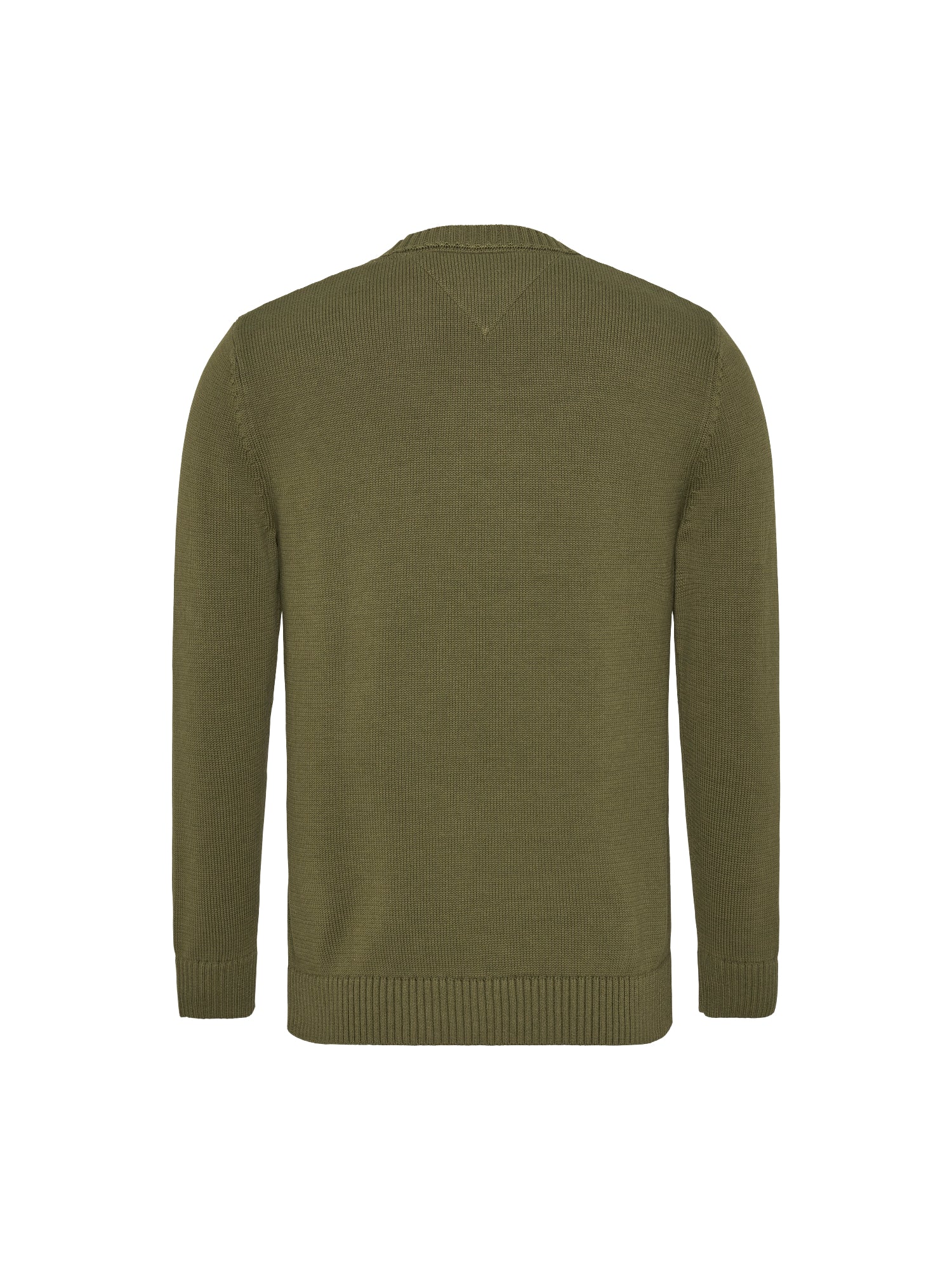 Maglioncini Verde Militare Tommy Jeans