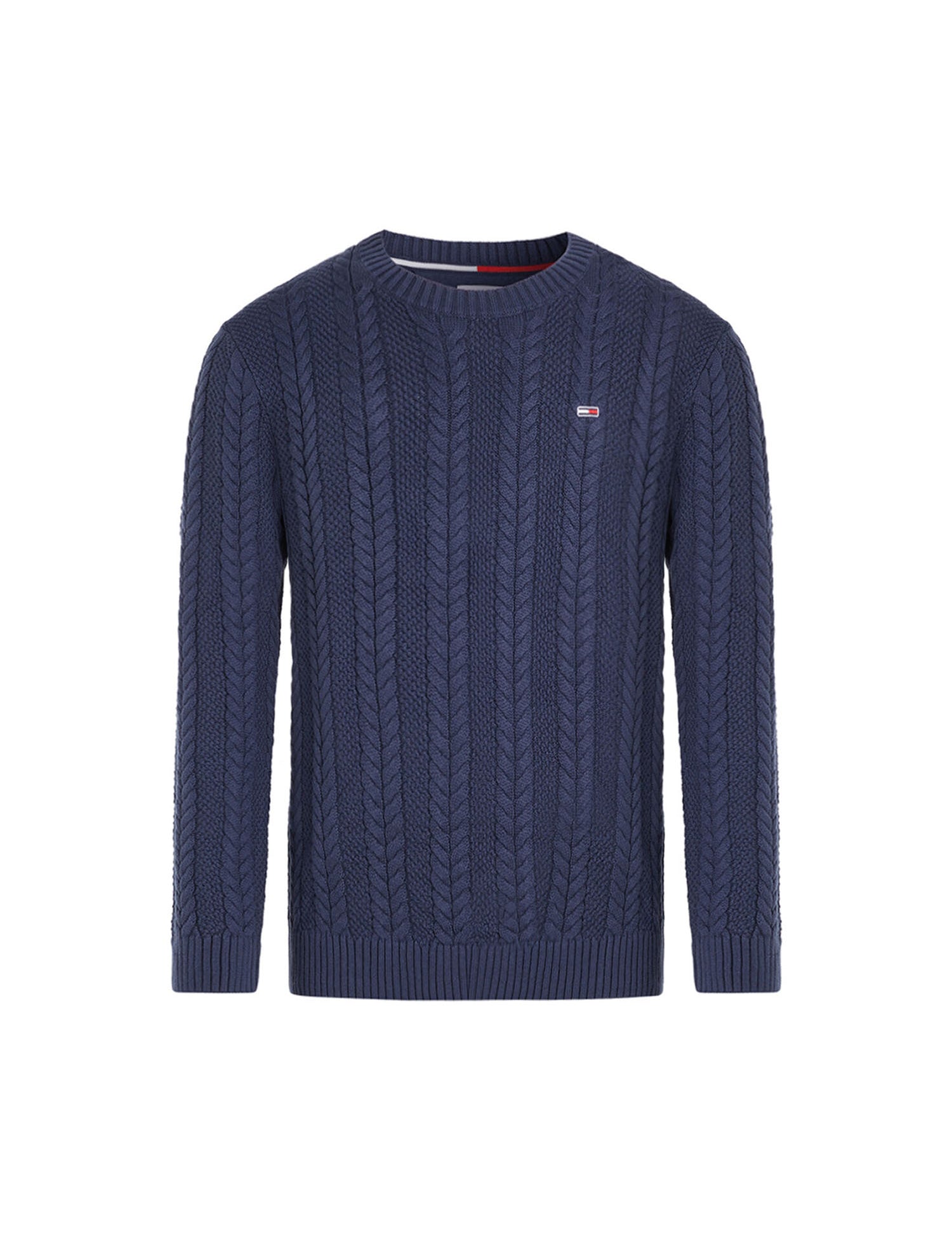 Maglioncini Blu Tommy Jeans