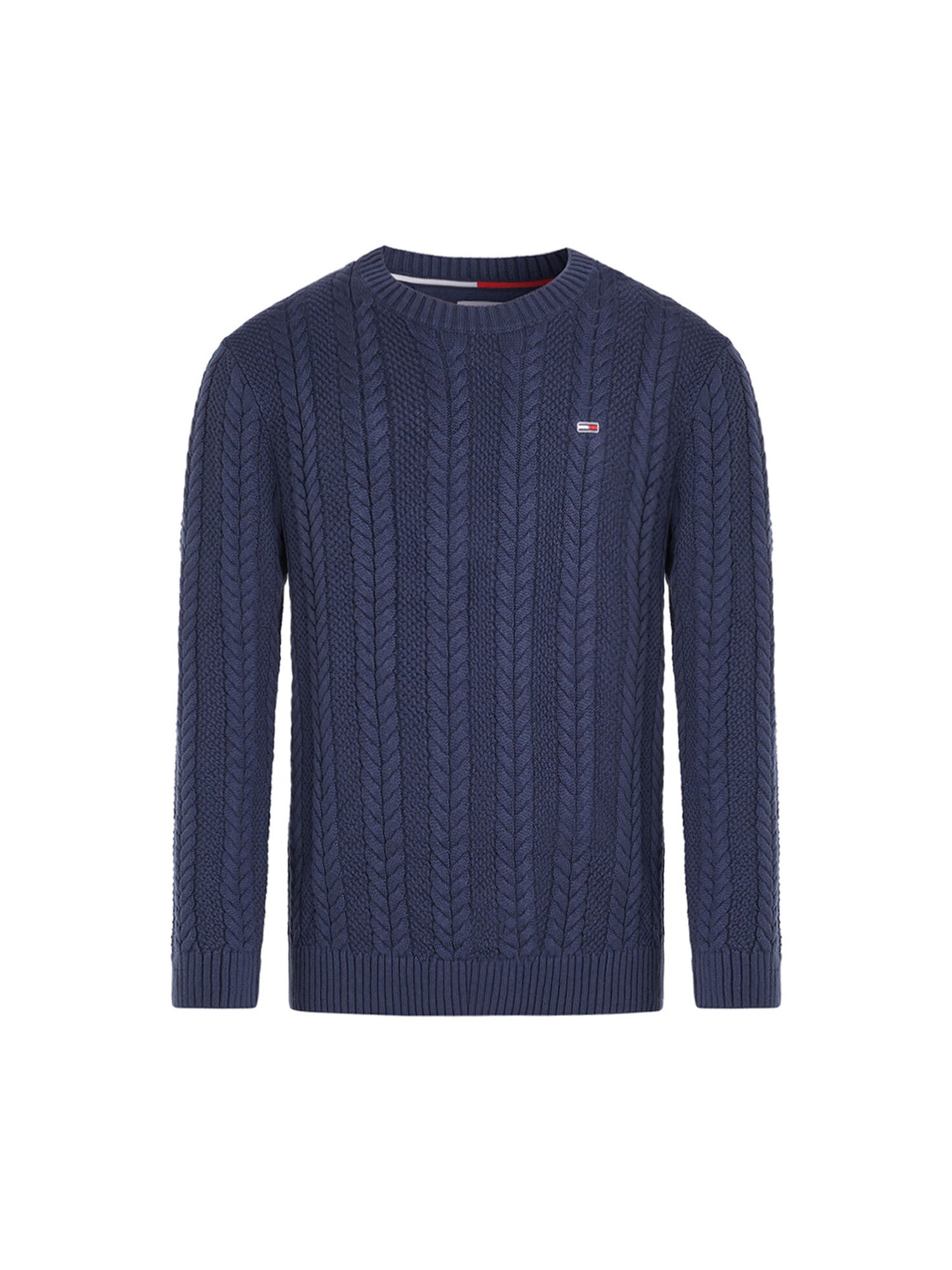 Maglioncini Blu Tommy Jeans