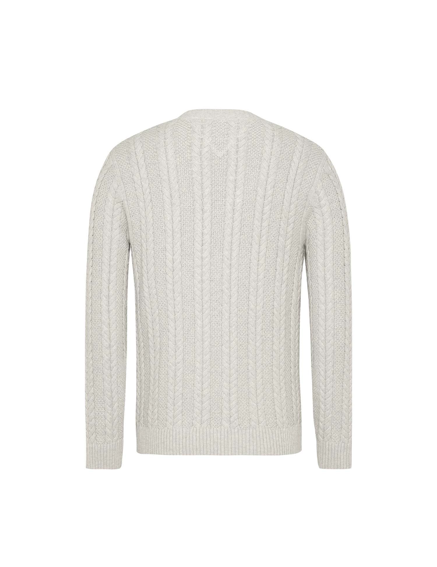 Maglioncini Grigio Tommy Jeans