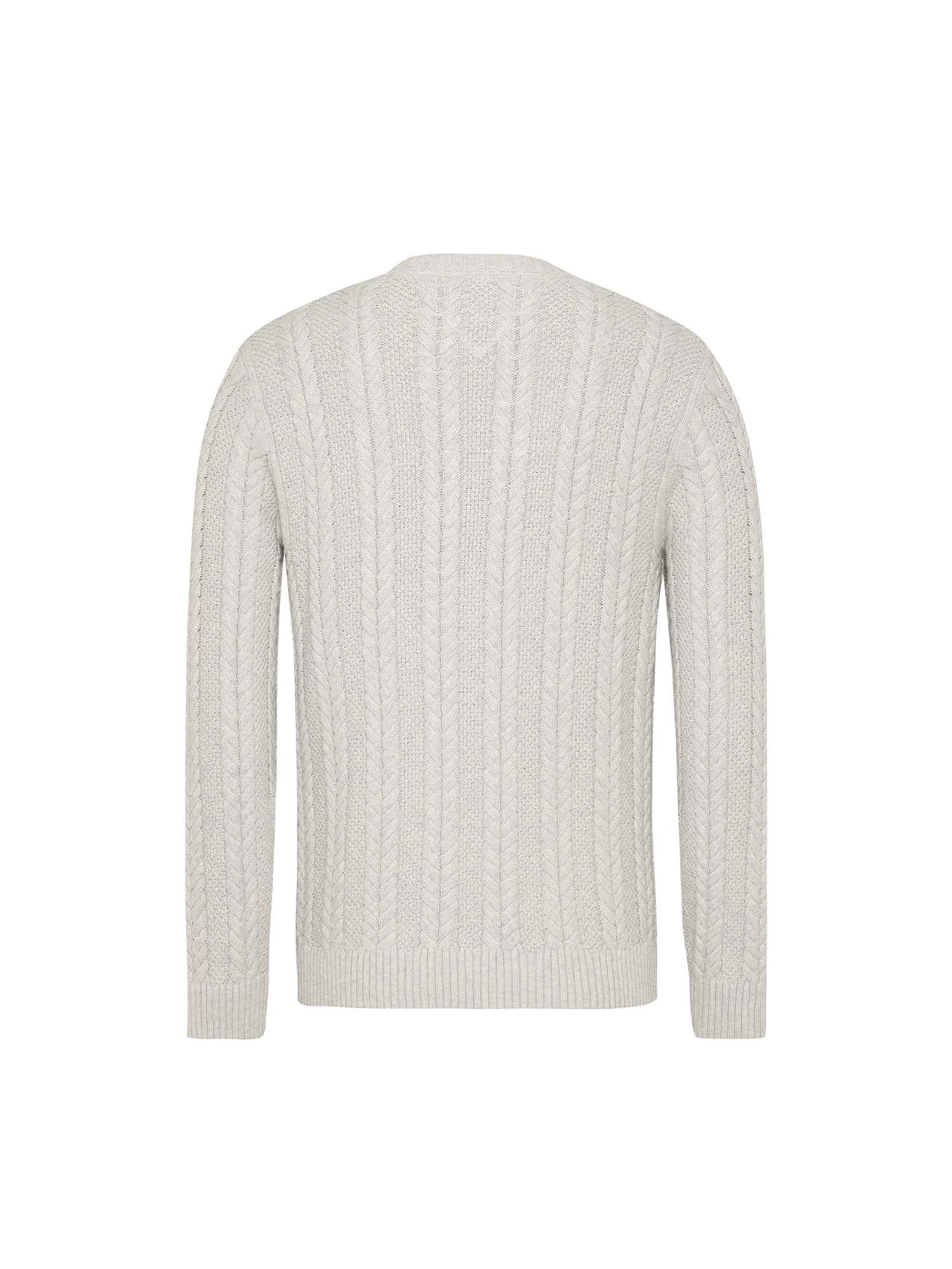 Maglioncini Grigio Tommy Jeans