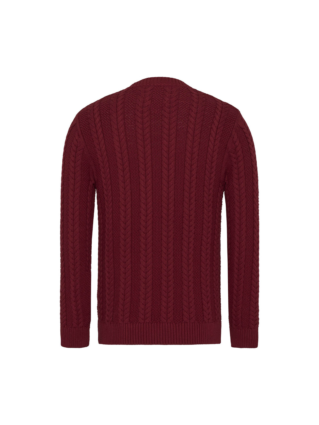 Maglioncini Bordeaux Tommy Jeans