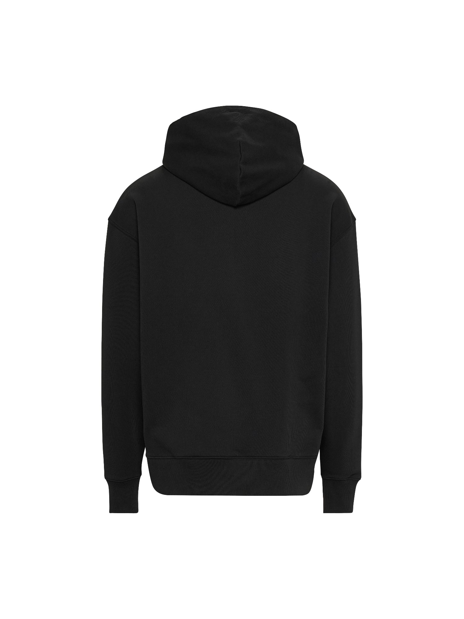 Felpe Nero Tommy Jeans