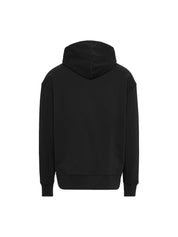 Felpe Nero Tommy Jeans