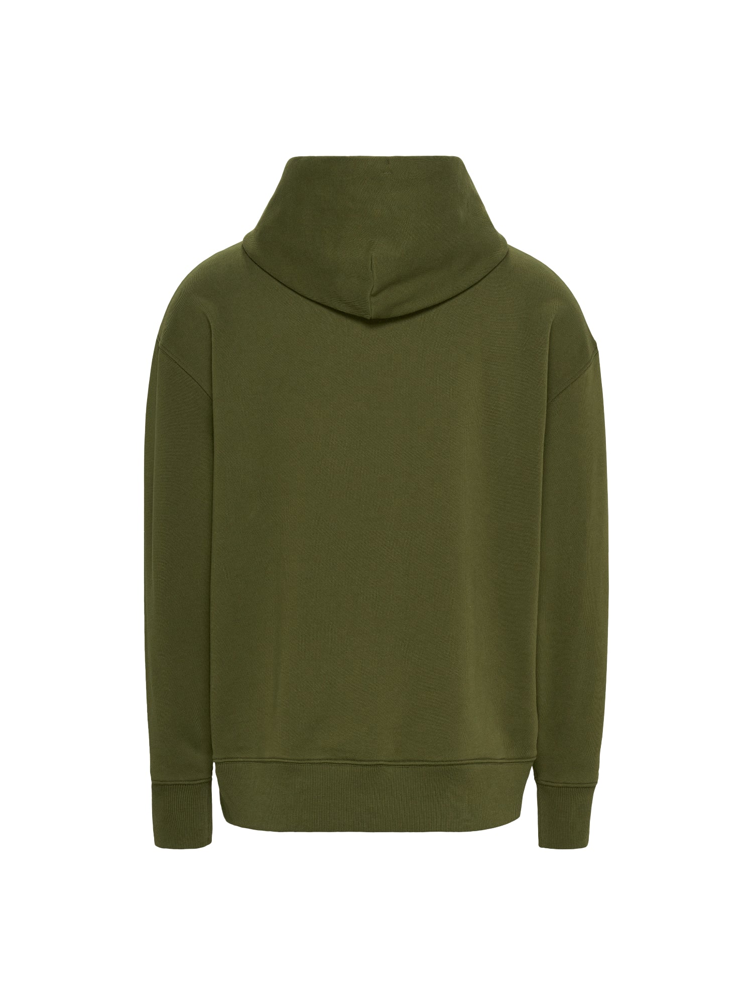 Felpe Verde Tommy Jeans