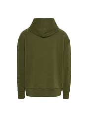 Felpe Verde Tommy Jeans