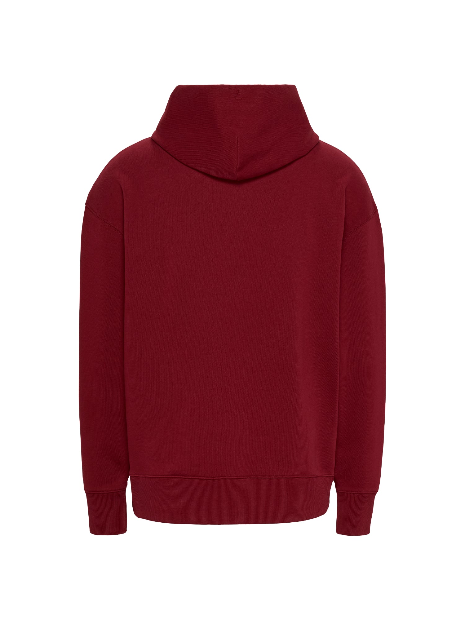 Felpe Bordeaux Tommy Jeans