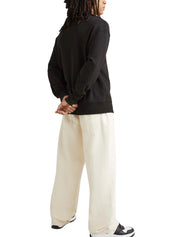 Felpe Nero Tommy Jeans