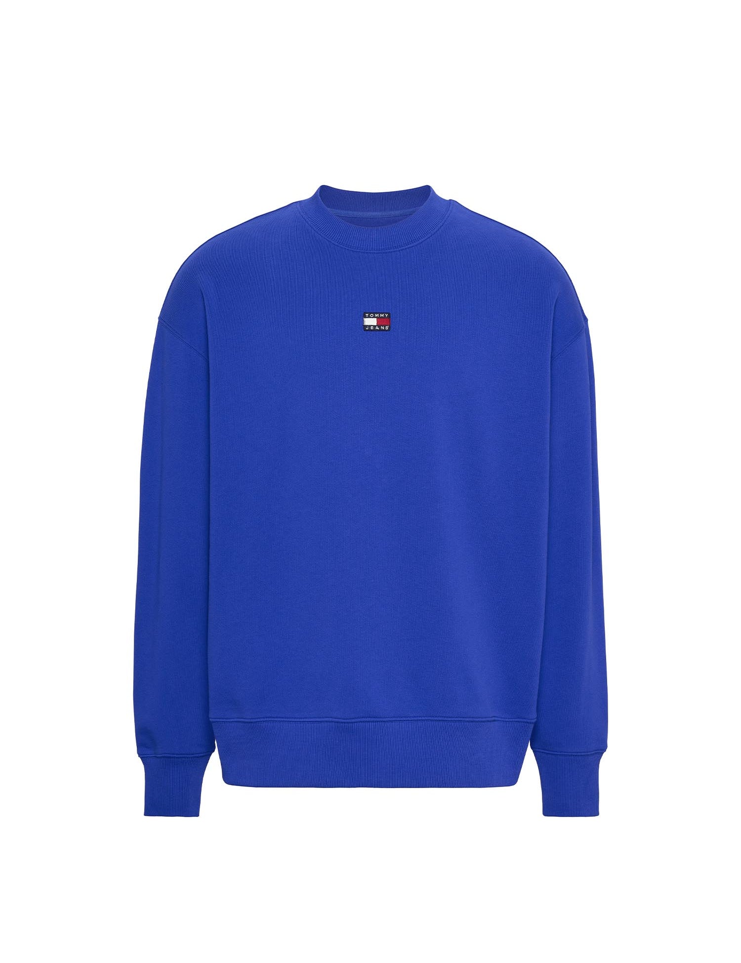 Felpe Blu Tommy Jeans