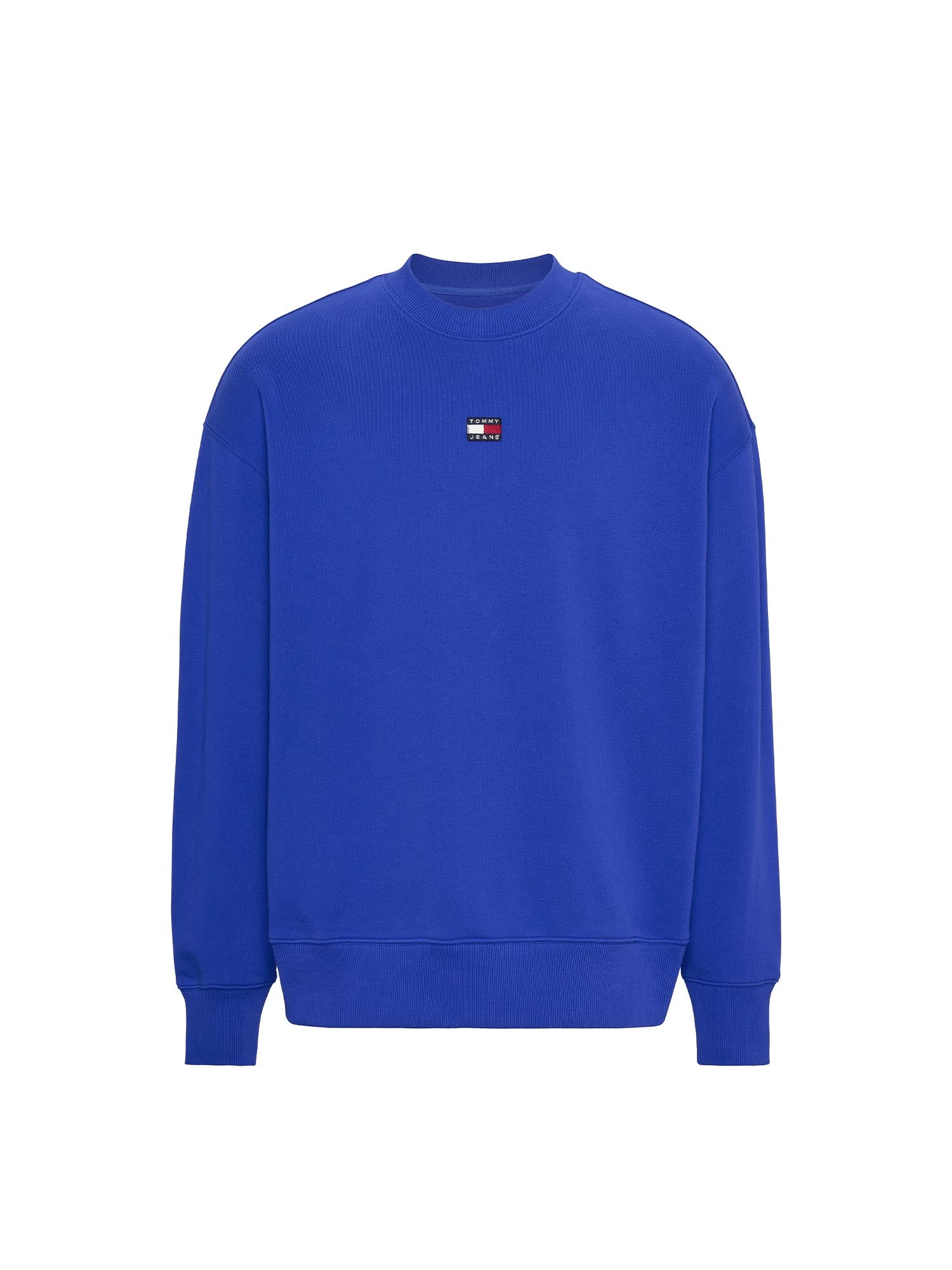 Felpe Blu Tommy Jeans