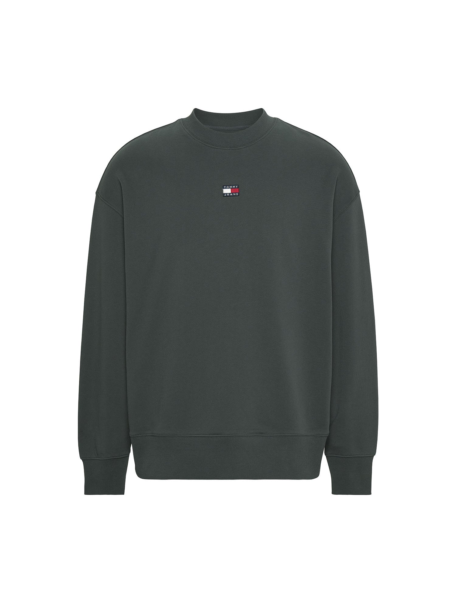 Felpe Grigio Tommy Jeans