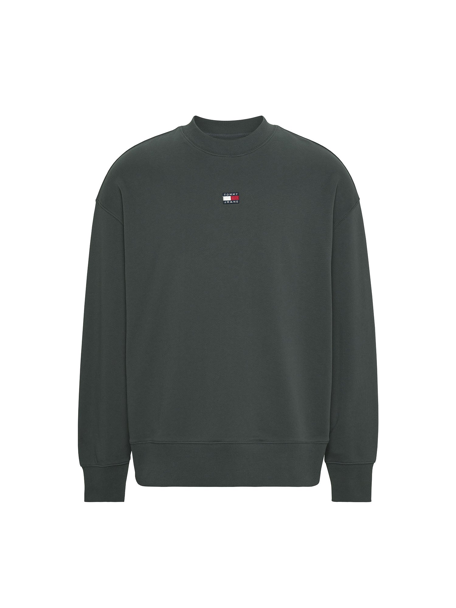 Felpe Grigio Tommy Jeans