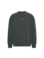 Felpe Grigio Tommy Jeans