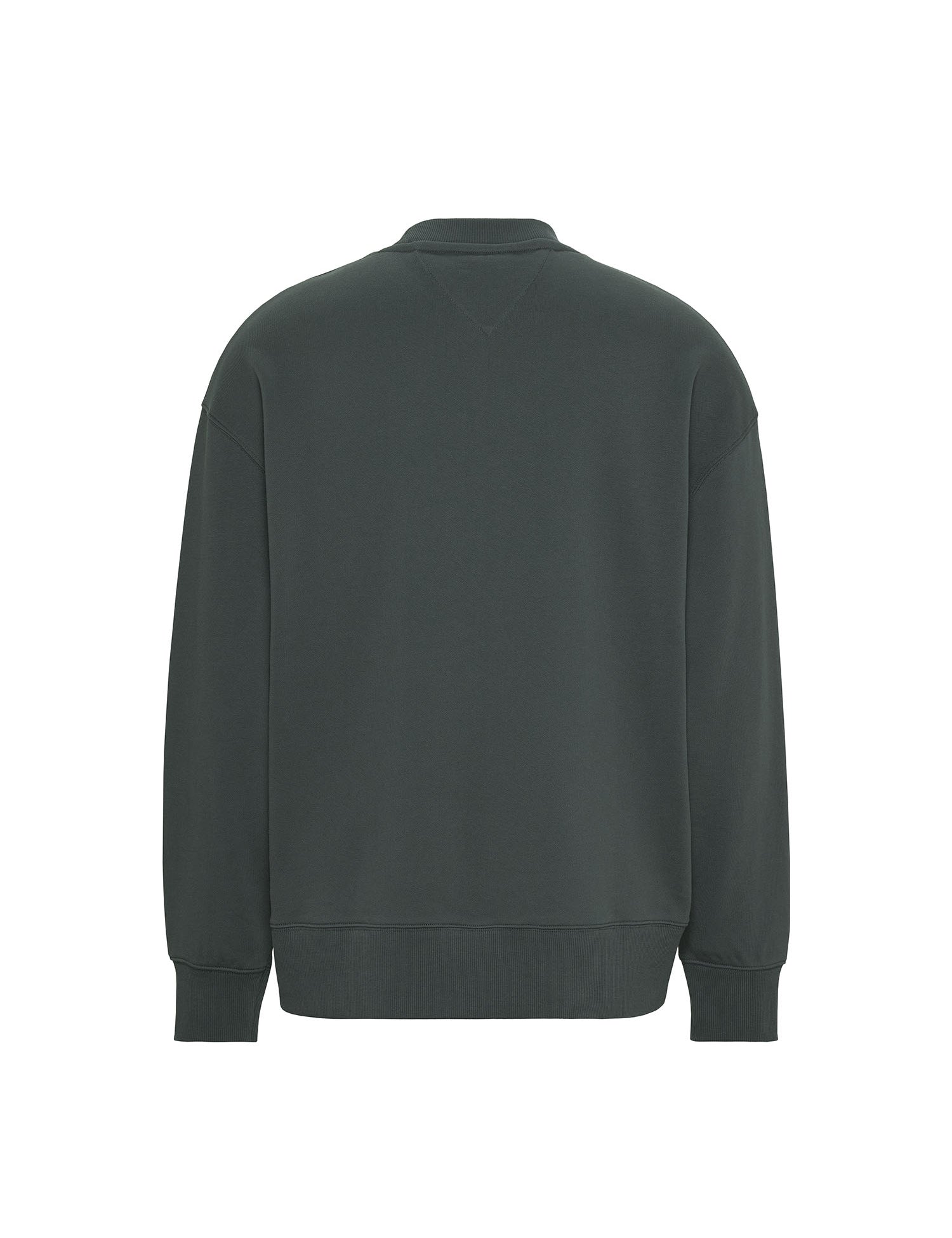 Felpe Grigio Tommy Jeans