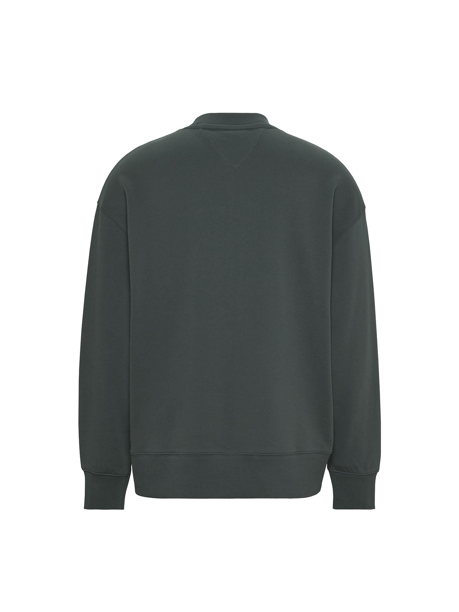 Felpe Grigio Tommy Jeans