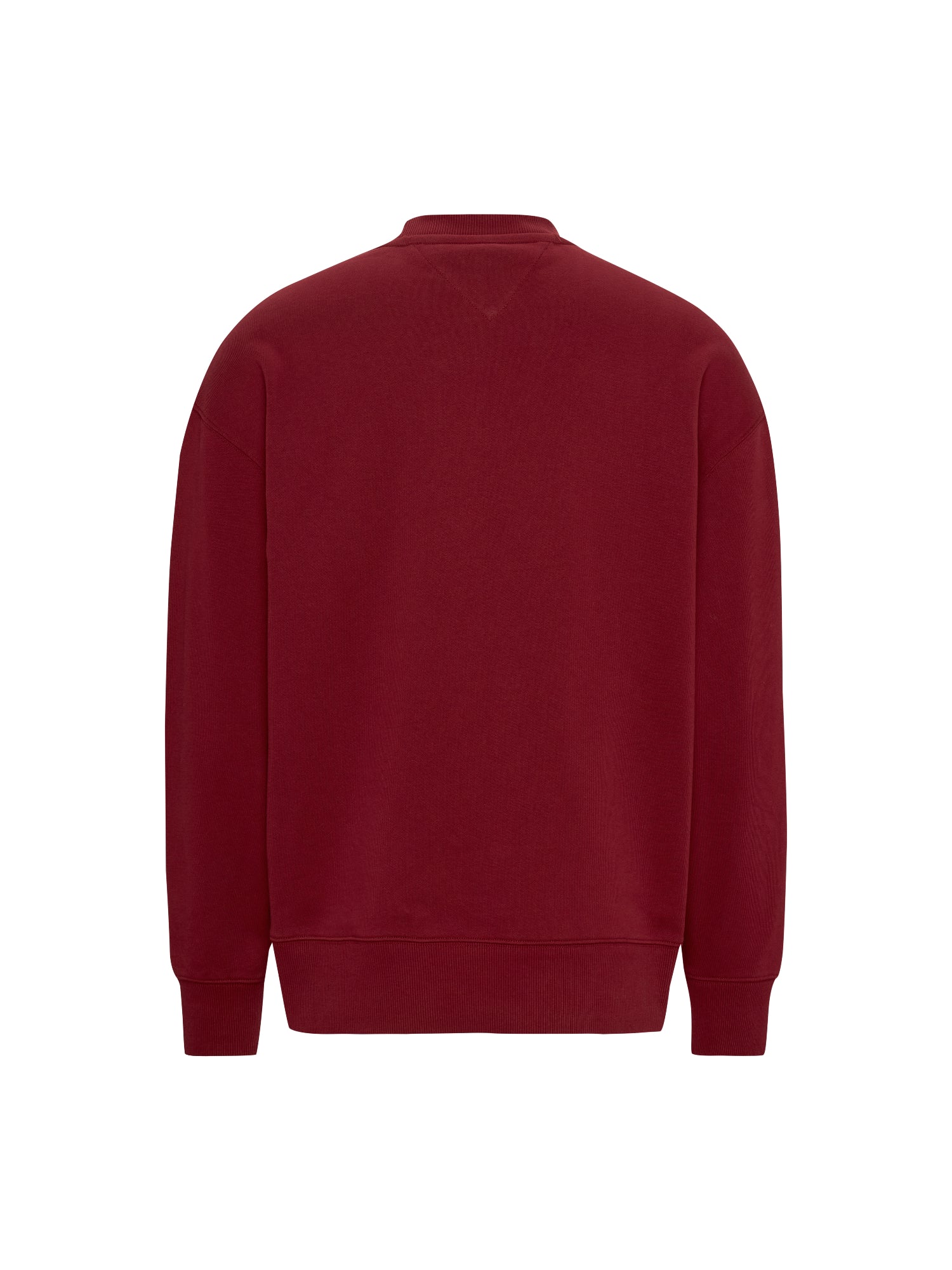 Felpe Bordeaux Tommy Jeans