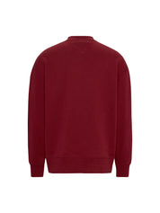 Felpe Bordeaux Tommy Jeans