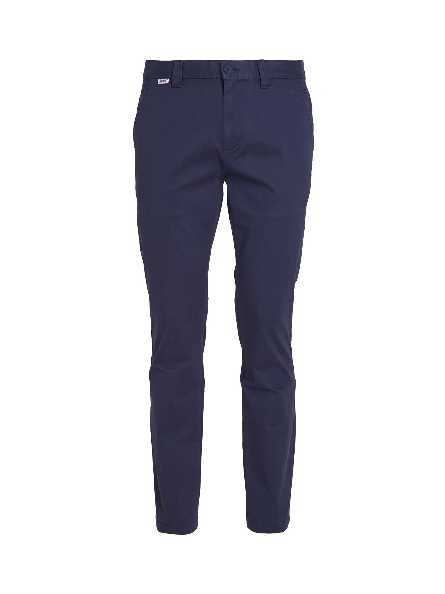 Pantaloni Blu Tommy Jeans